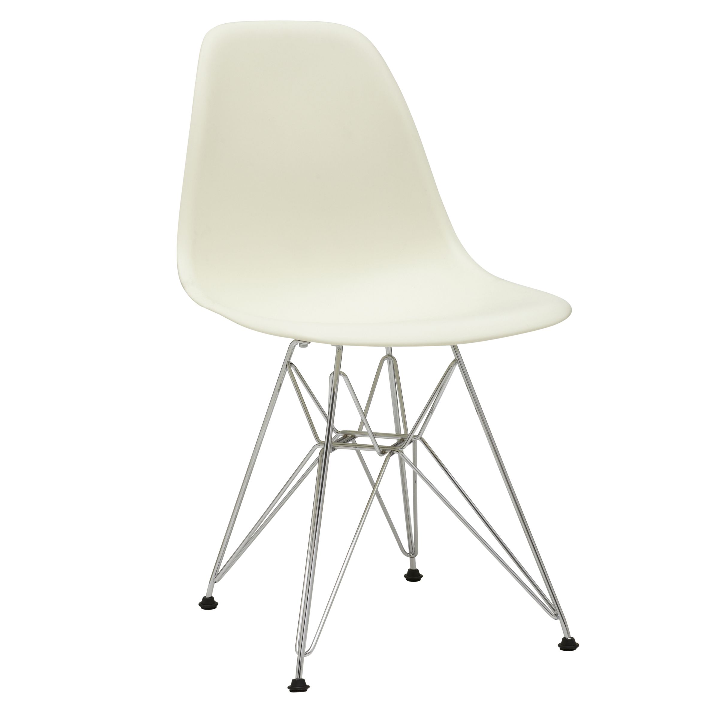 Vitra Eames DSR Side Chairs 325422