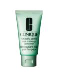 Clinique Naturally Gentle Eye Makeup Remover - All Skin Types, 75ml