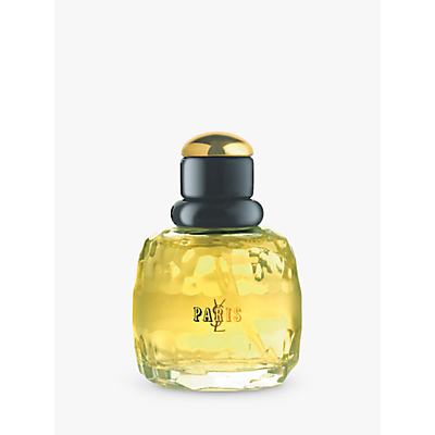 shop for Yves Saint Laurent Paris Eau de Parfum Natural Spray at Shopo