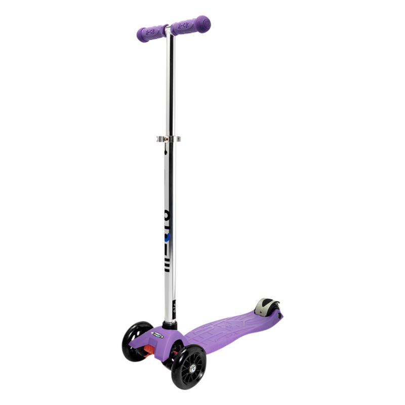 Maxi Micro Scooter, Purple 230646845
