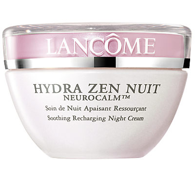 shop for Lancôme Hydra Zen Neurocalm Night Cream, 50ml at Shopo