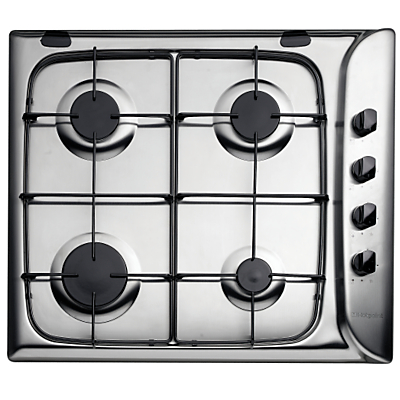 G640SX Gas Hob, Stainless Steel 230664021