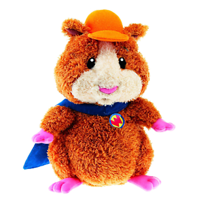 Wonder Pets: Linny Soft Toy 230665156
