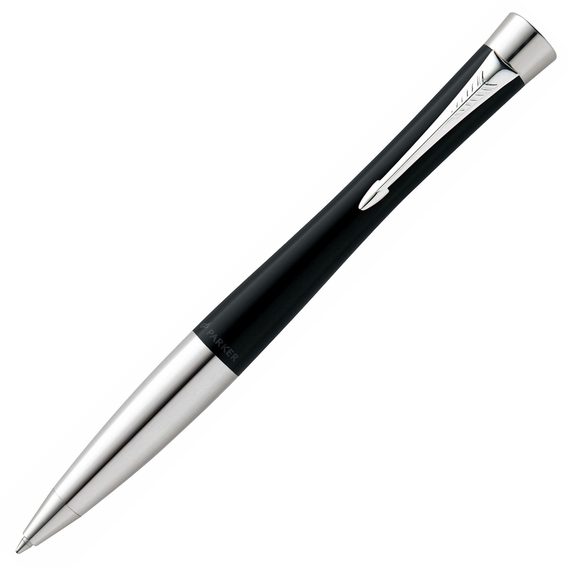 Parker Urban Ballpoint pen, Black 169978