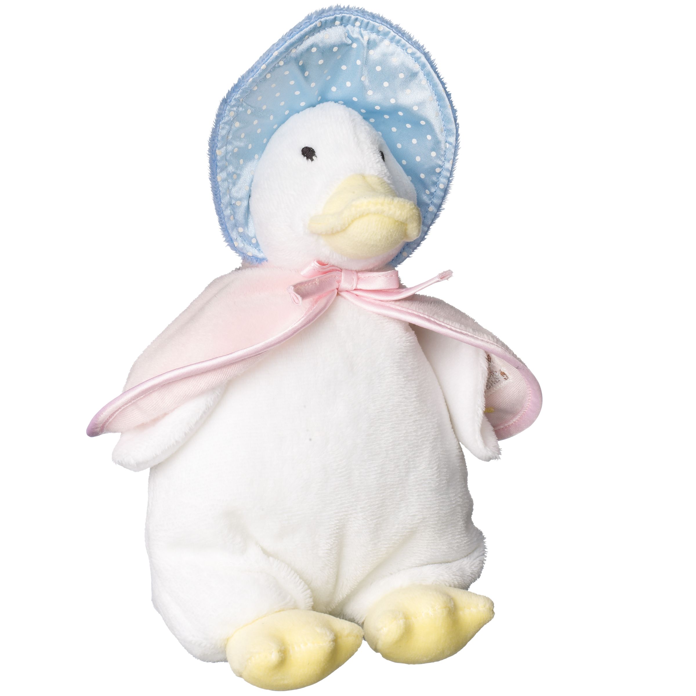 Beatrix Potter My First Jemima Puddle-Duck 230675408