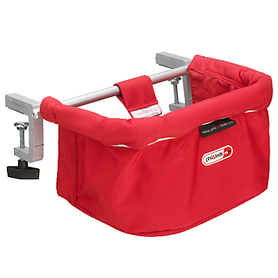 Phil and Teds Me Too Portable Highchair 230675414