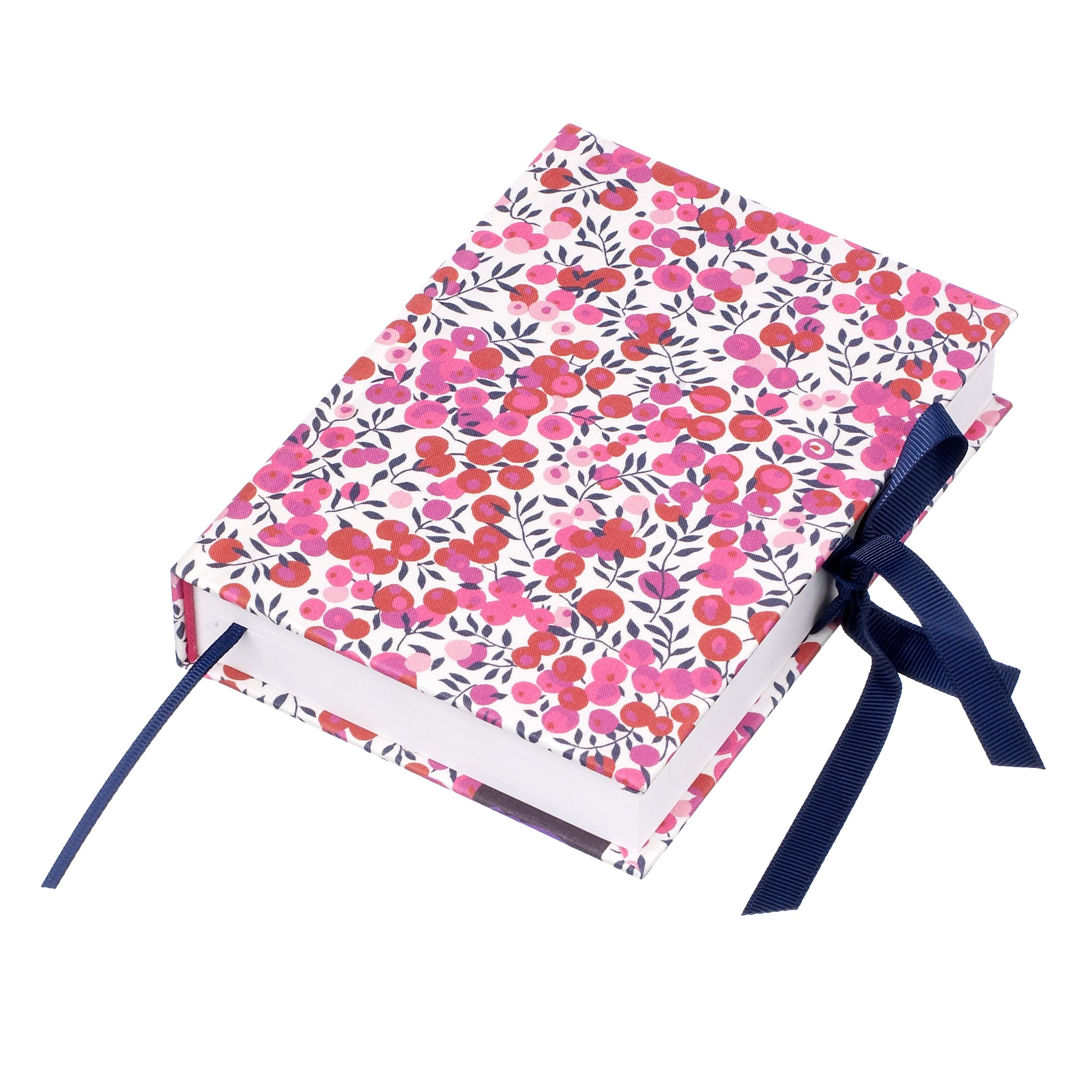 Floral Notebook, A6 166432