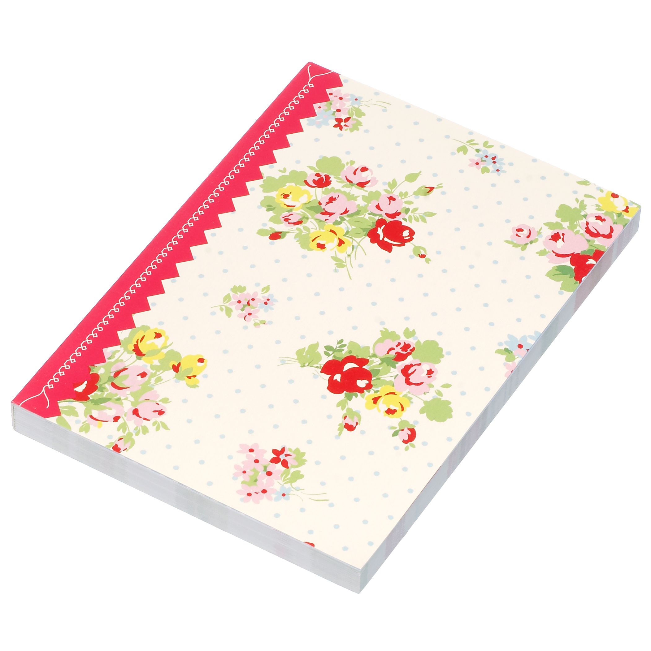 Lined Posies Journal 166406