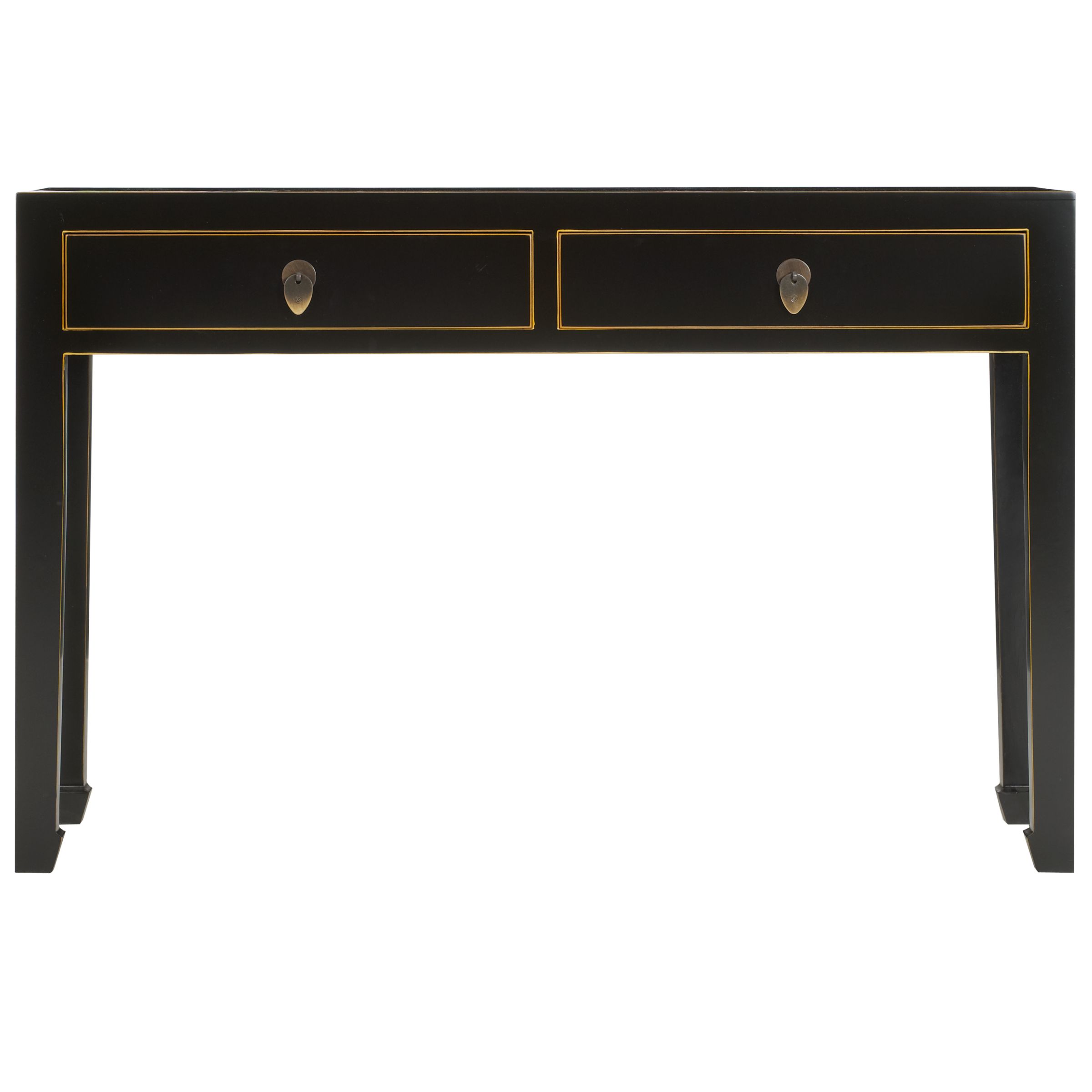 John Lewis Chinese Collection Suri Large Console