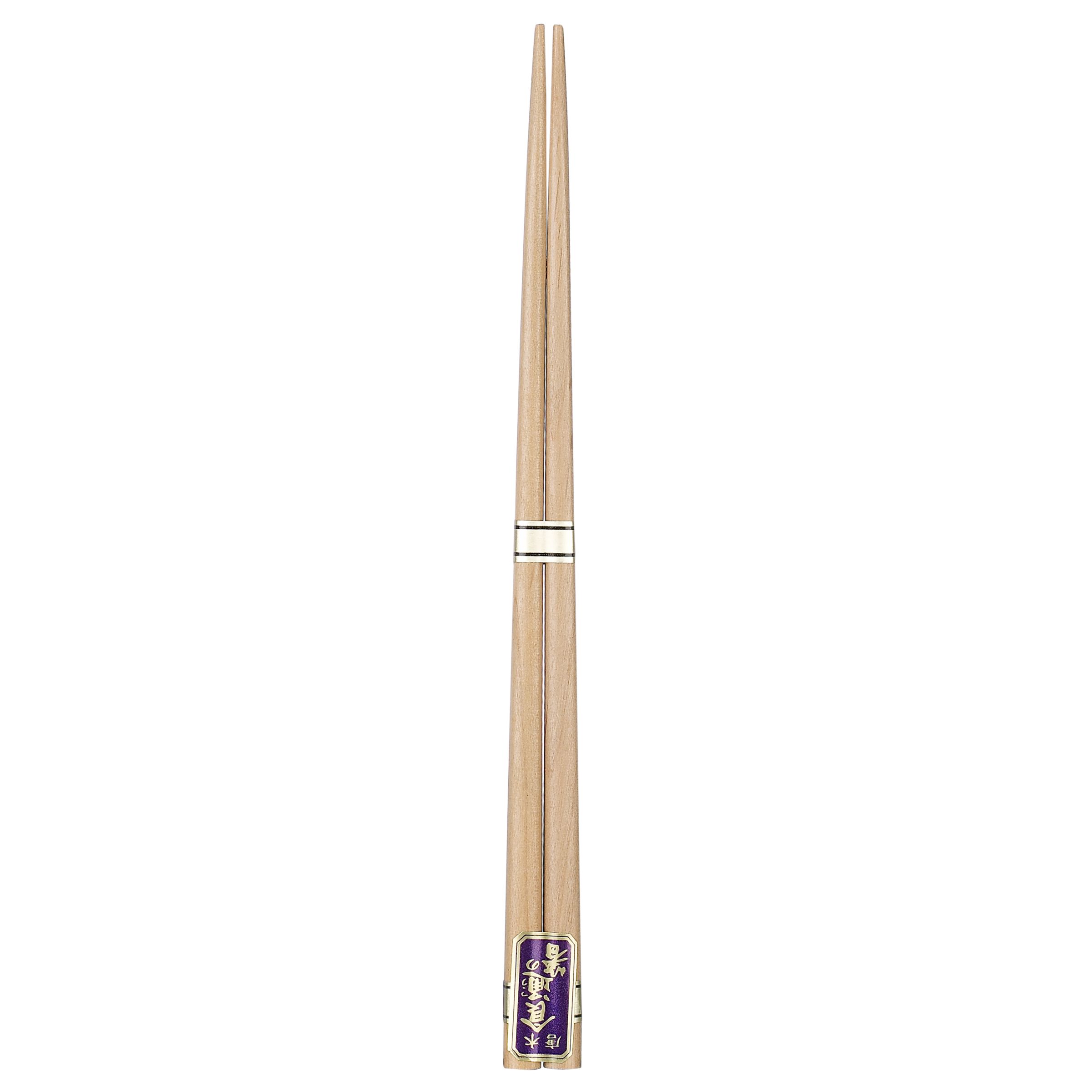 Wooden Chopsticks, Pair 230721713