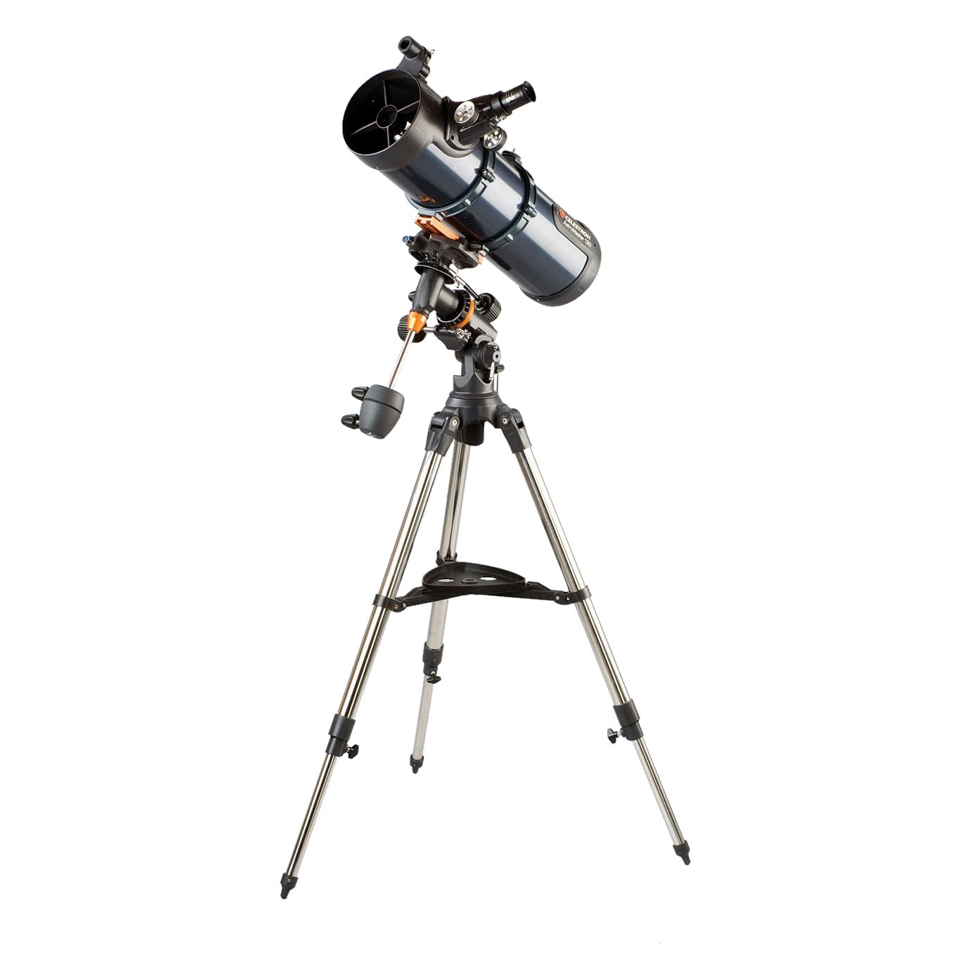 AstroMaster 130EQ-MD Telescope 230725298