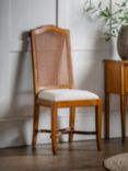 John Lewis Hemingway Cane Back Dining Chair