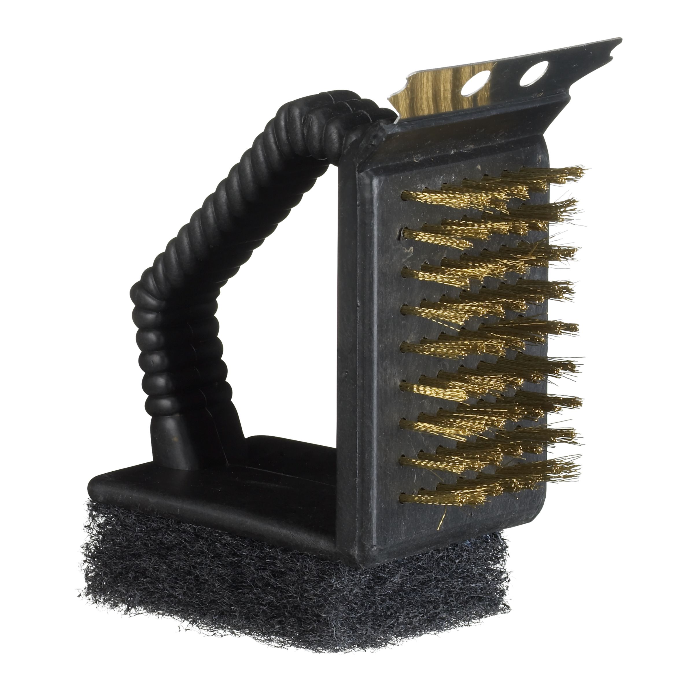 John Lewis Barbecue Cleaning Brush