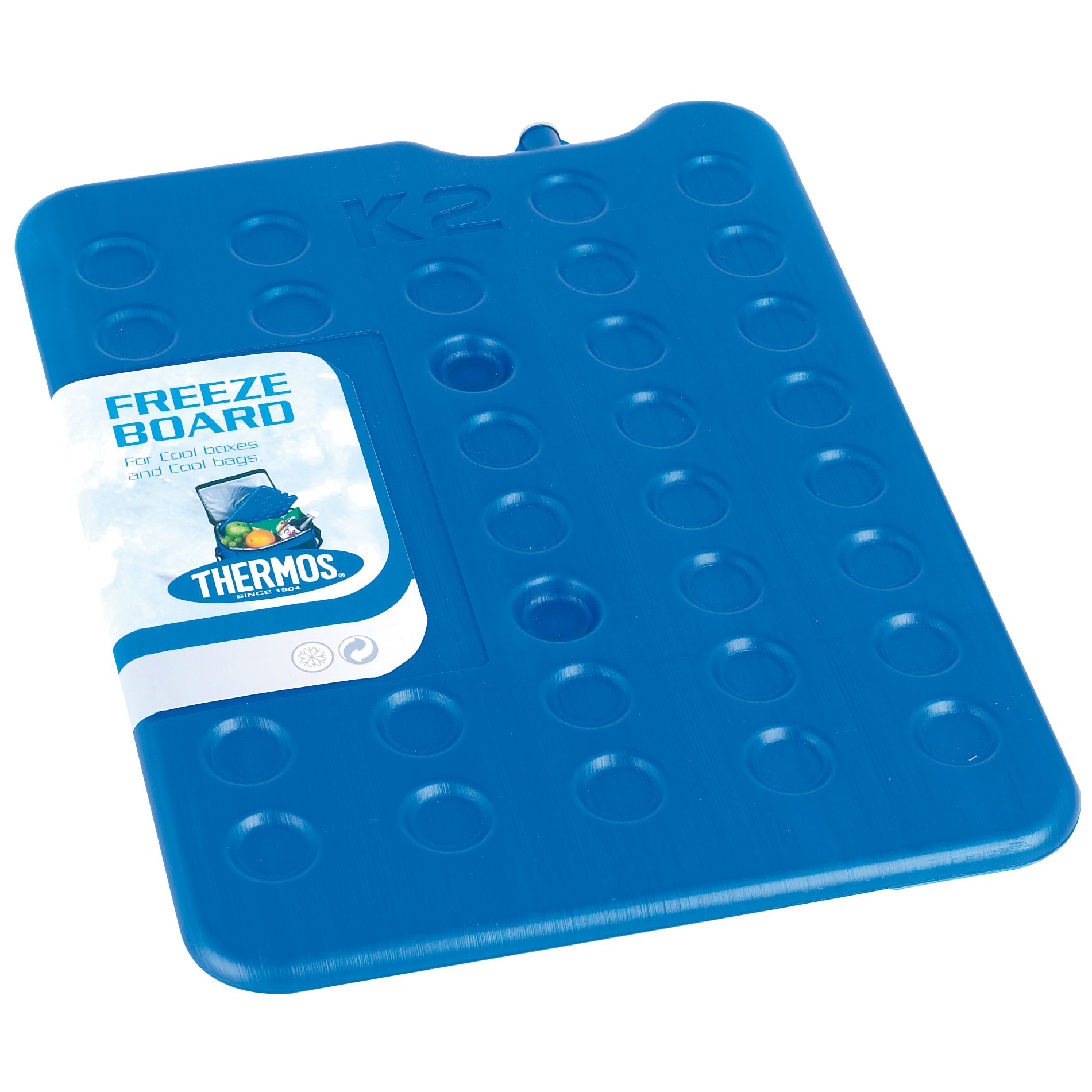 Thermos Freezer Board, Large, 800g