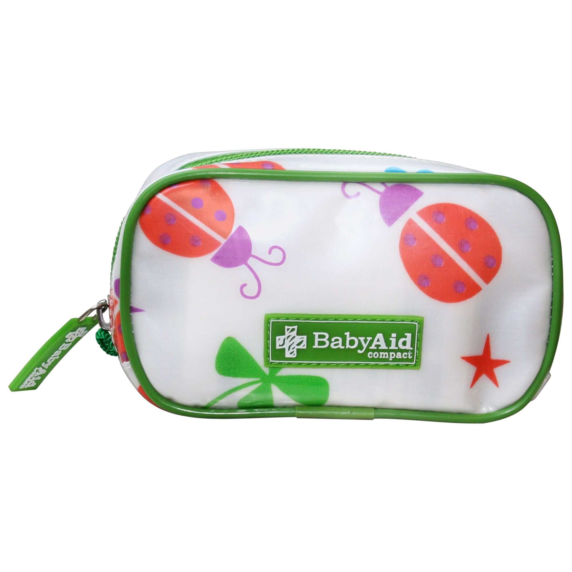 Baby Aid Ladybird Compact First Aid Kit 230748465