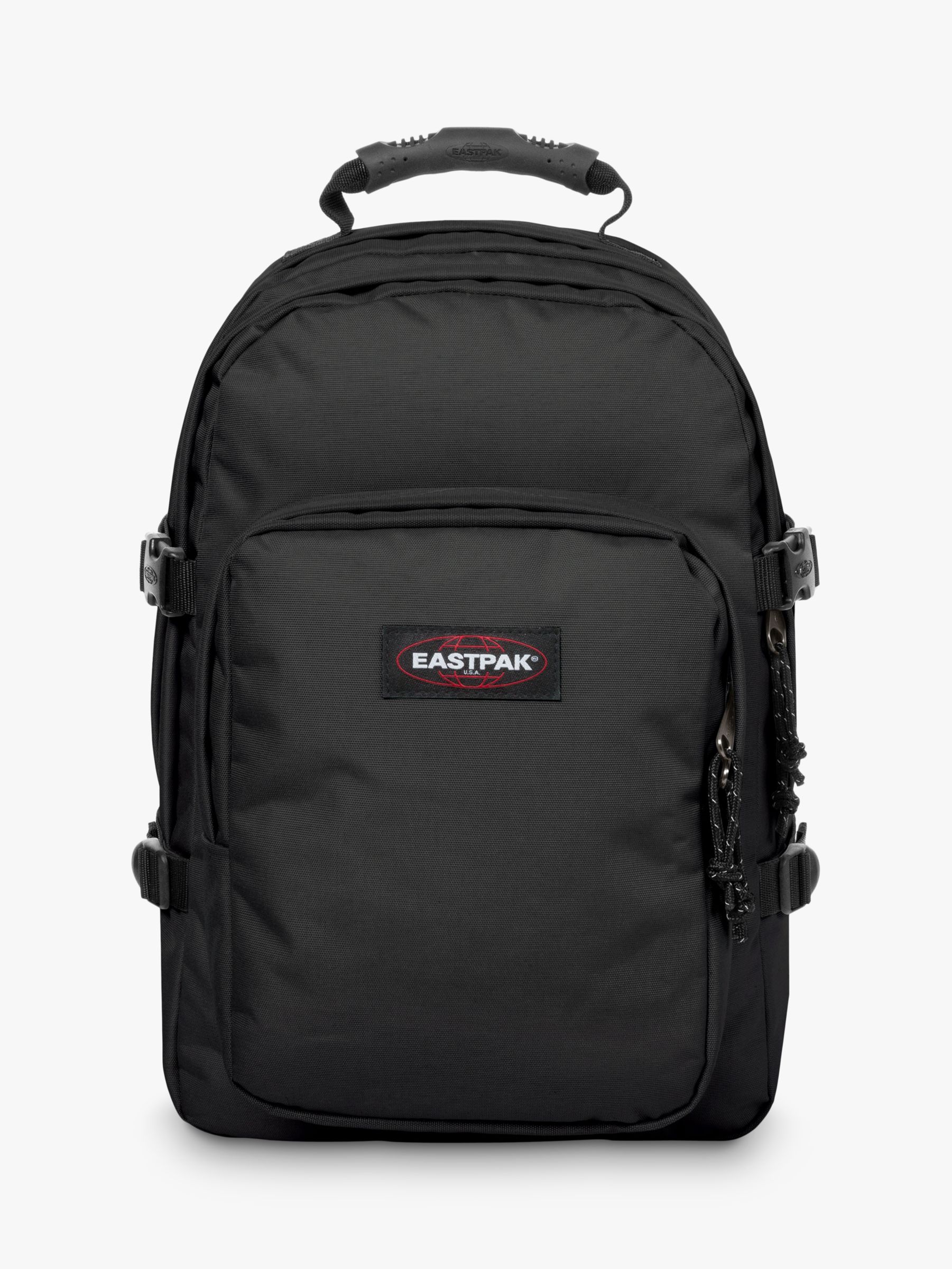 dynastie vervaldatum residu Eastpak Provider 15" Laptop Backpack, Black
