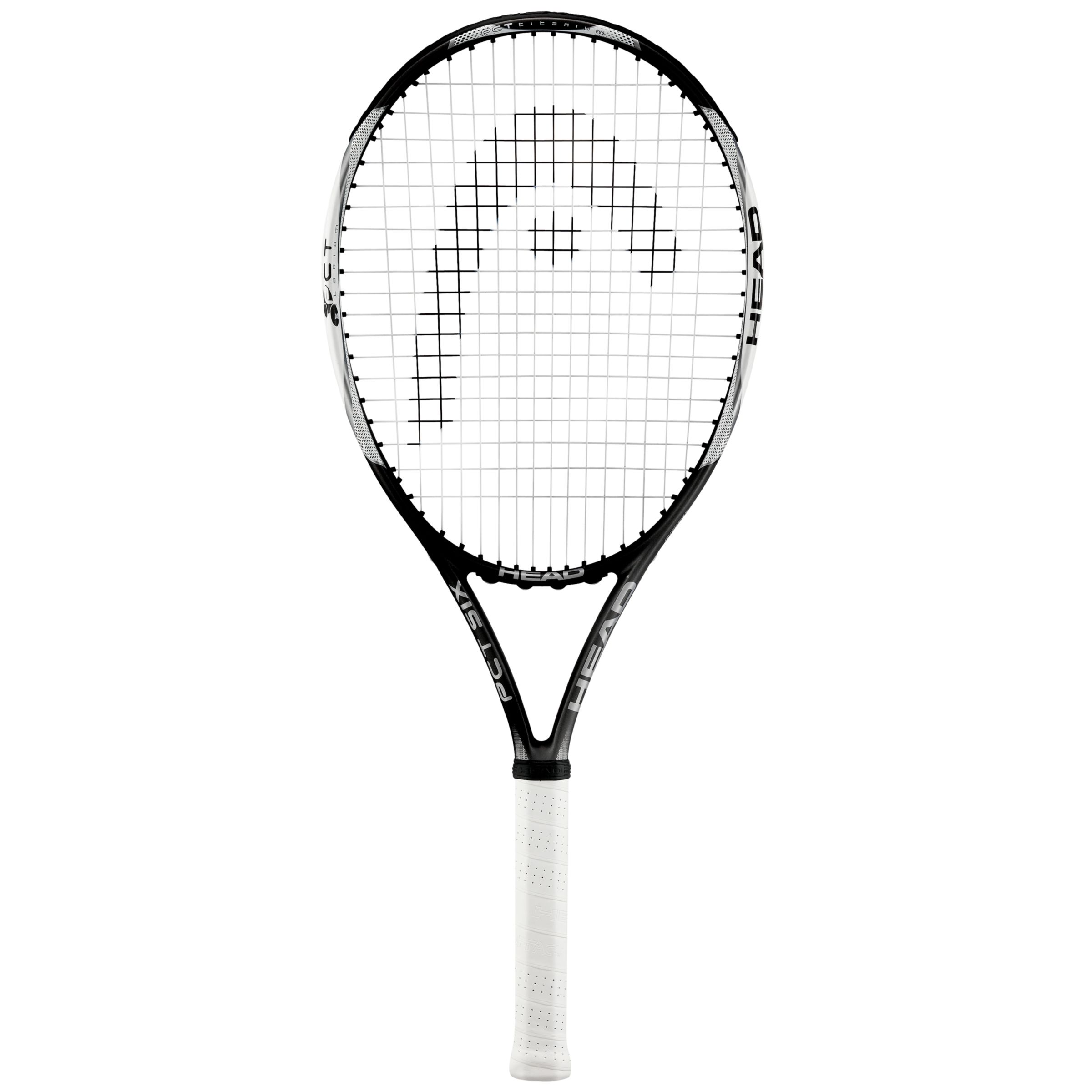 Head PCT Ti.Six Tennis Racket 95049