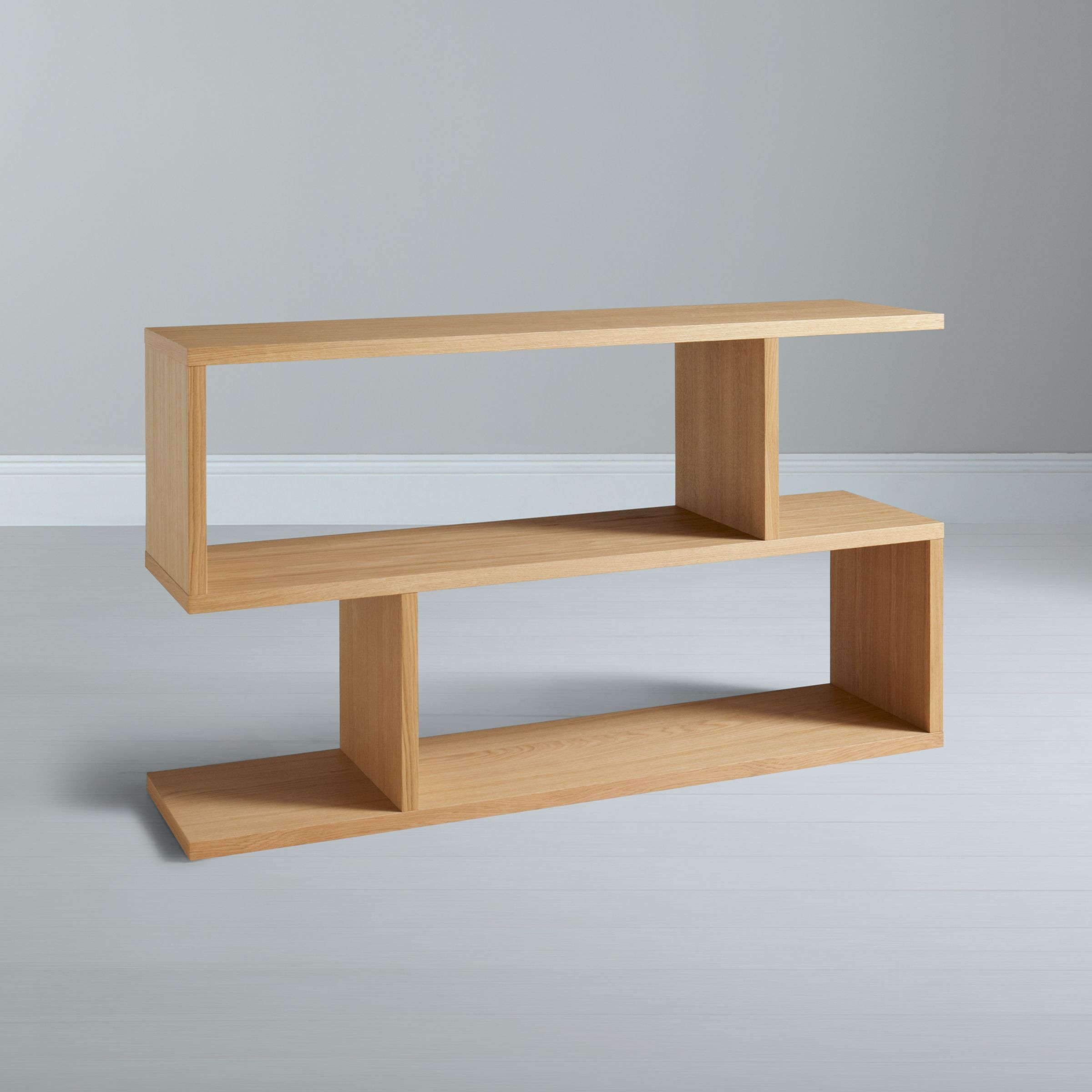 Balance Console Table/Low