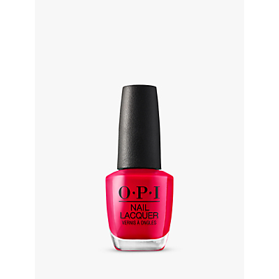 shop for OPI Nails - Nail Lacquer - Reds at Shopo