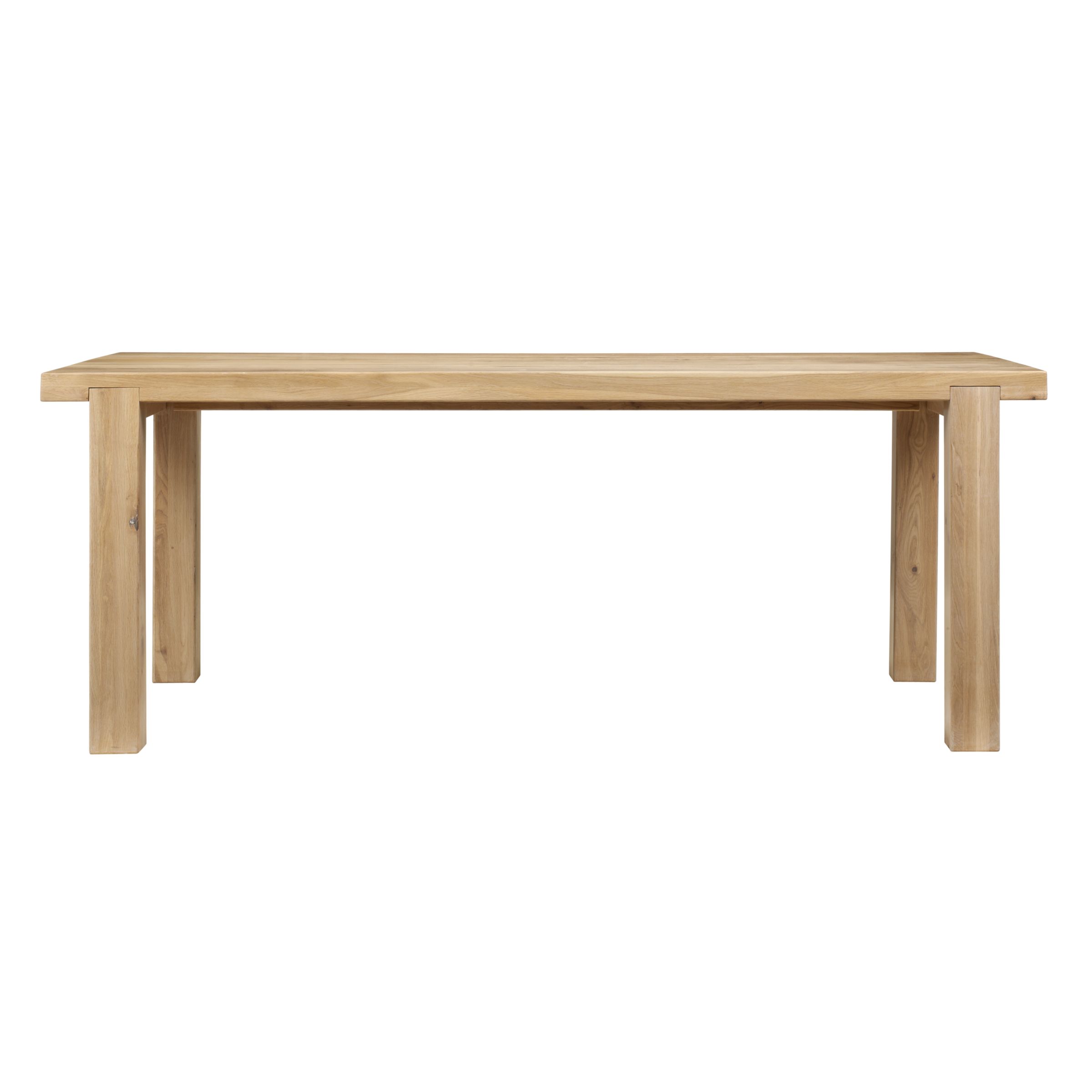 Honesty 6 Seater FSC Dining Table