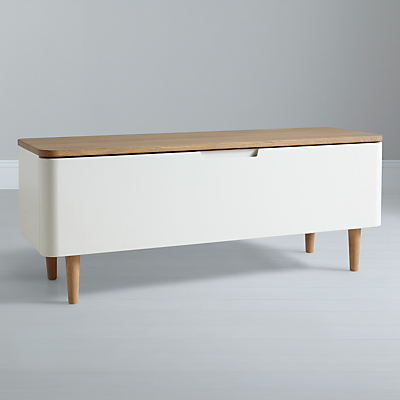 Ebbe Gehl for John Lewis Mira TV Stands for TVs