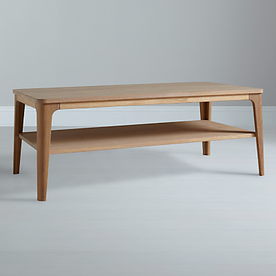 Ebbe Gehl for John Lewis Mira Coffee Table