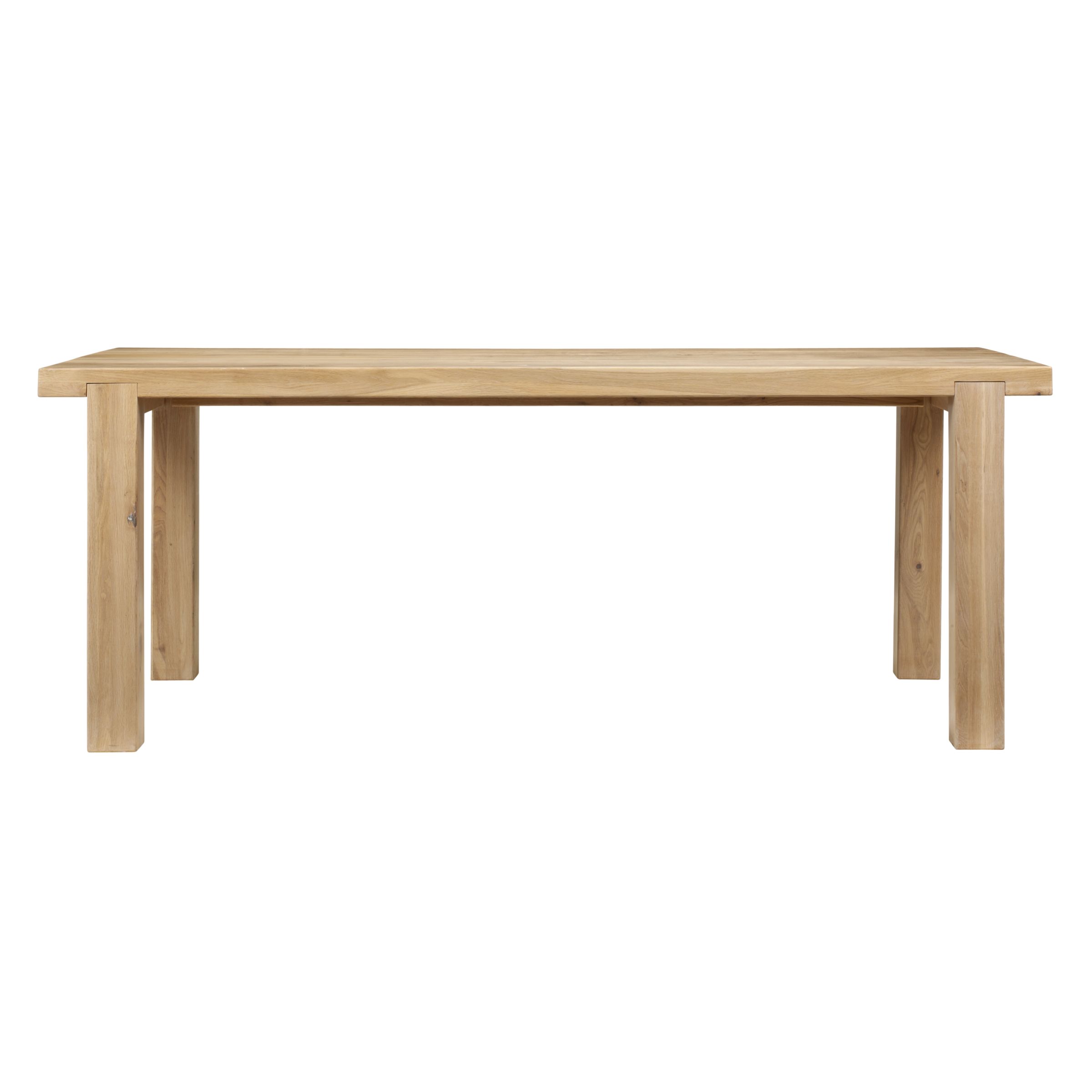 Honesty 8 Seater FSC Dining Table