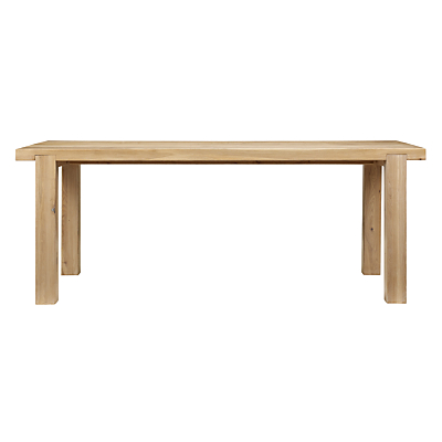 Honesty 8 Seater FSC Dining Table