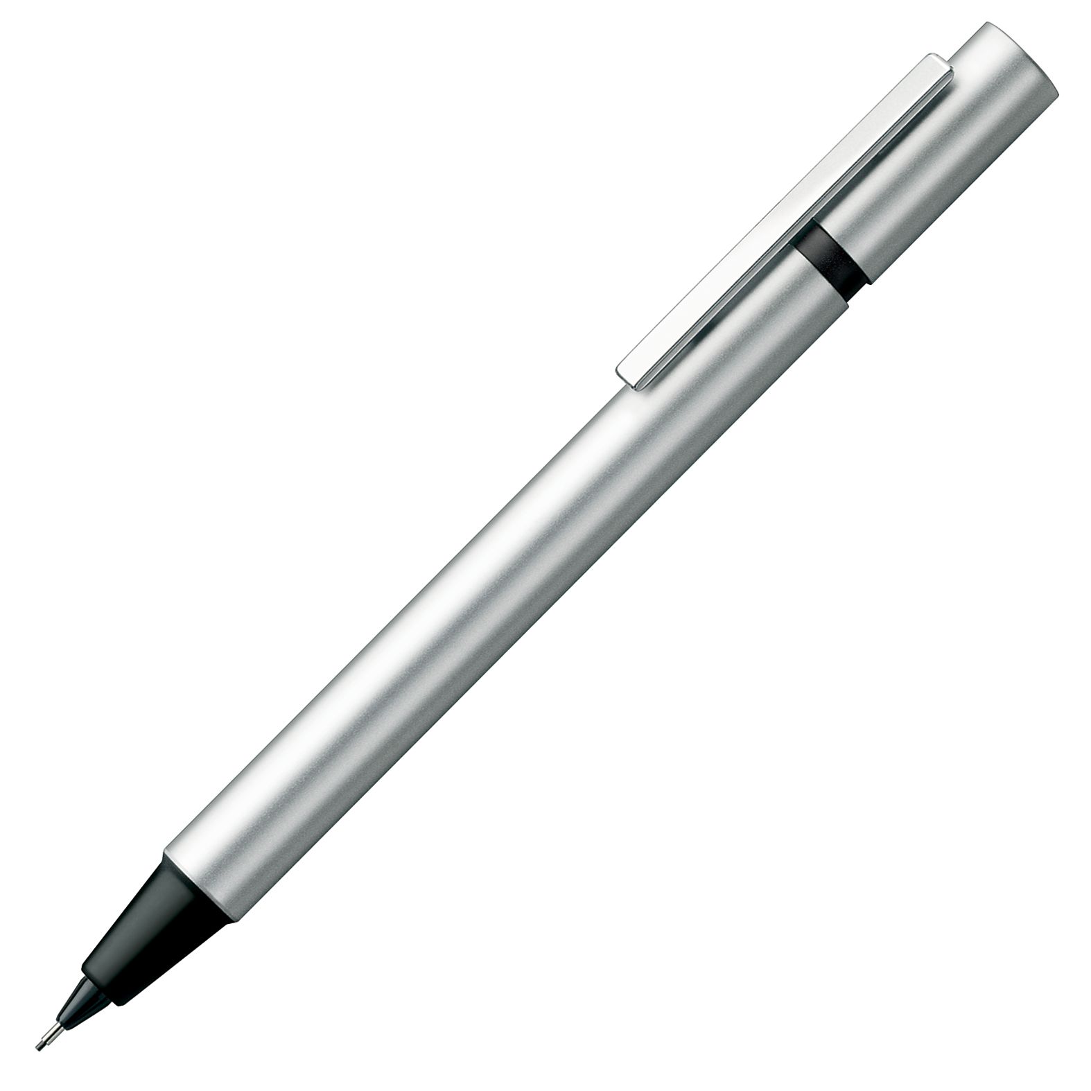 Lamy Pur 147 Pencil, Matt Alluminium 168946