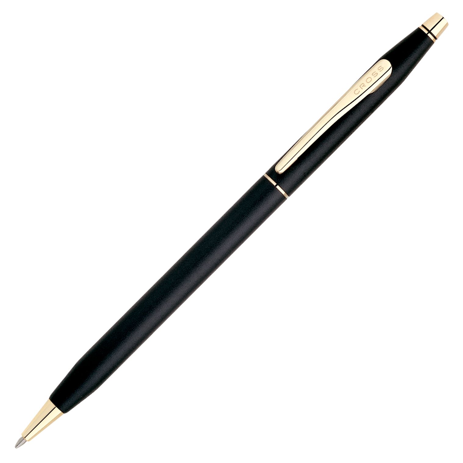 Cross Century II Classic Ballpoint Pen,