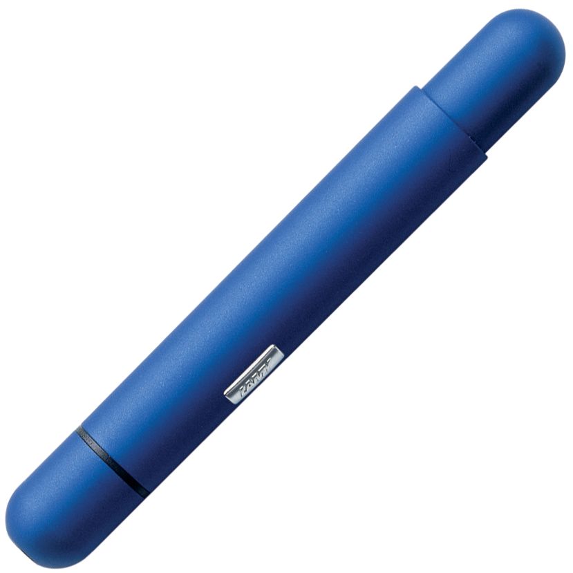 Lamy Pico 288 Ballpoint Pen, Blue 169123