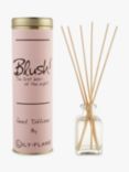 Lily-flame Blush Reed Diffuser, 100ml