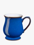 Denby Imperial Blue Craftsman's Mug, 300ml