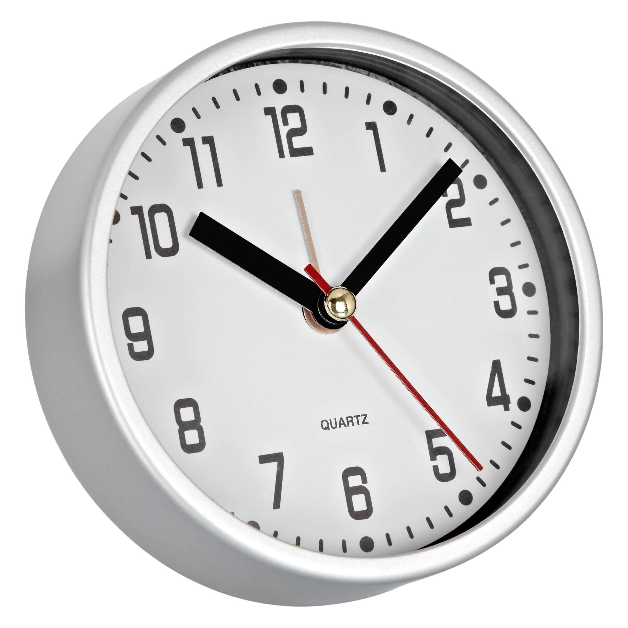 John Lewis Super Value Alarm Clock 154737