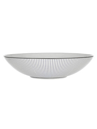 Jasper Conran for Wedgwood Pinstripe Soup Coupe