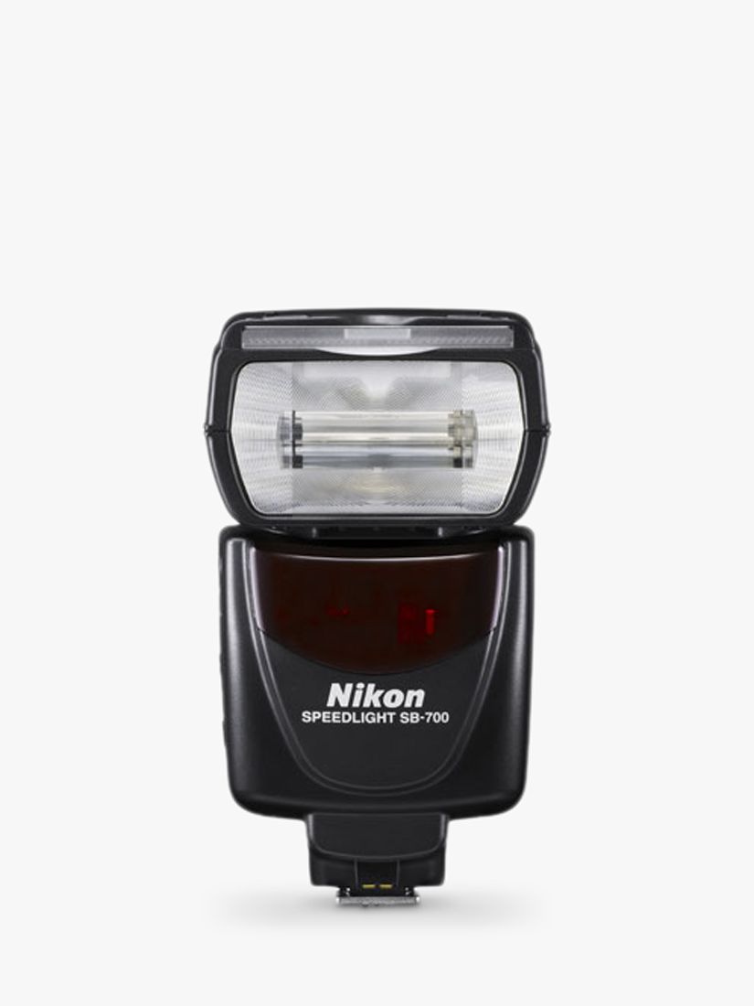 Nikon SB-700 Speedlight Flash for Nikon FX and DX SLR's