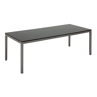 Gloster Azore Rectangular 8 Seater Outdoor Dining Table
