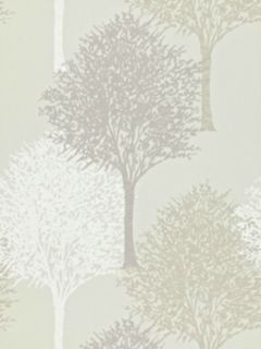 Harlequin Entice Wallpaper, Neutral, 110096
