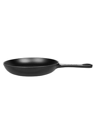 Le Creuset Cast Iron 20cm Omelette Pan