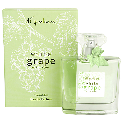 shop for Di Palomo White Grape Eau de Parfum, 50ml at Shopo