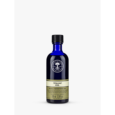 shop for Neal's Yard Almond Oil, 100ml at Shopo