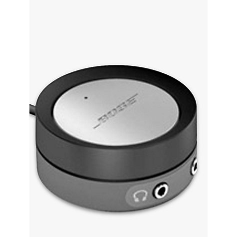 Buy Bose® Companion 20 Multimedia Speaker System, Series 2 | John Lewis