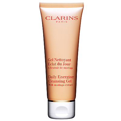 shop for Clarins Daily Energizer Cleansing Gel, 75ml at Shopo