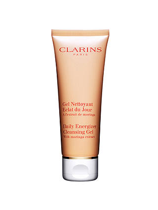 Clarins Daily Energizer Cleansing Gel, 75ml