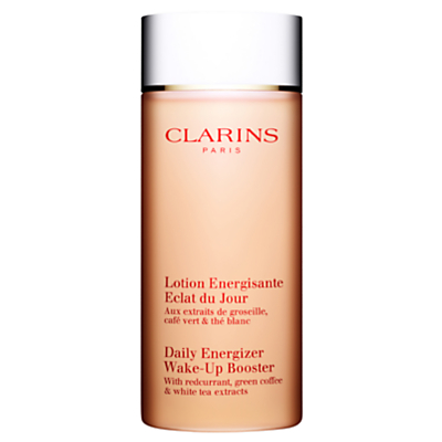shop for Clarins Daily Energizer Wake-Up Booster, 125ml at Shopo