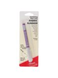 Sew Easy Vanishing Fabric Marker, Fine