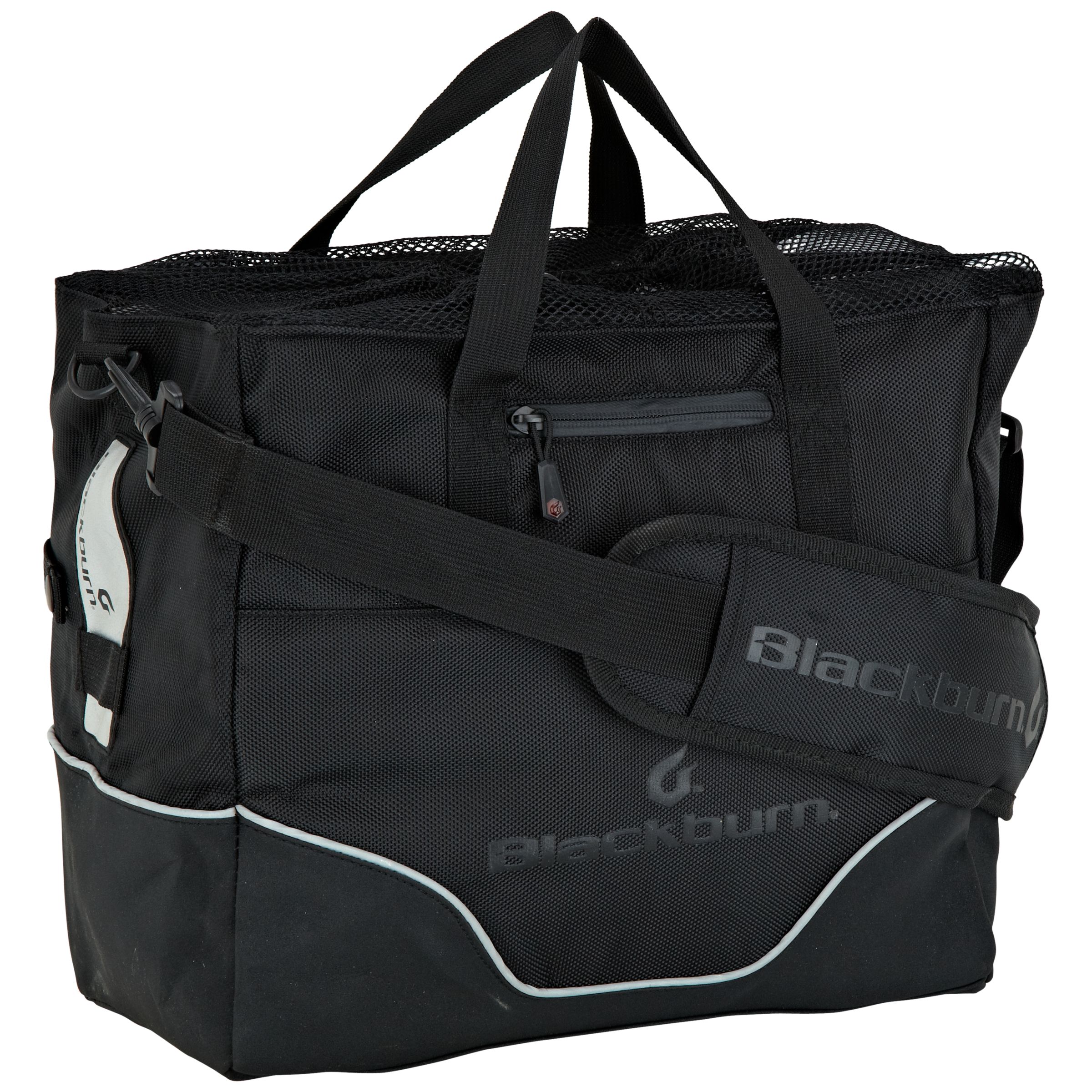 Blackburn 2012 Ex Grocery Bicycle Pannier Bag