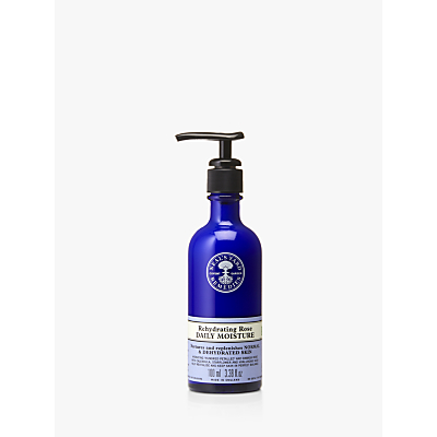 shop for Neal's Yard Rehydrating Rose Daily Moisture, 100ml at Shopo