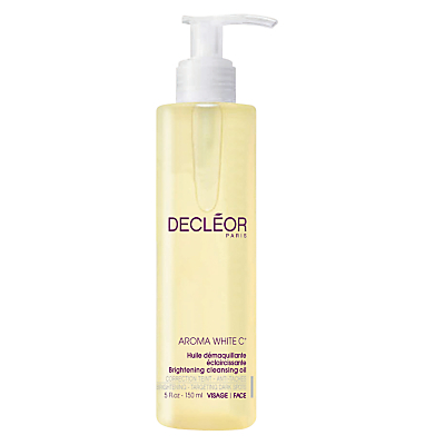 shop for Decléor Brightening Cleansing Oil, 150ml at Shopo