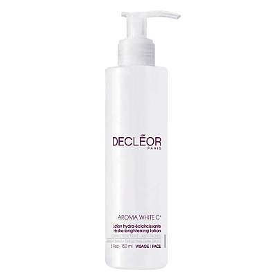 shop for Decléor Hydra-Brightening Lotion, 150ml at Shopo